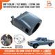 Steering Column Cover Upper Lower For Toyota Hilux Pickup Extra Cab 88-96 Tilt
