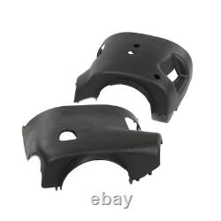 Steering Column Cover for Automatic Transmission Tilt Steering Vehicles
