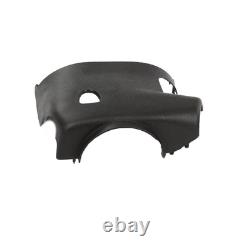 Steering Column Cover for Automatic Transmission Tilt Steering Vehicles