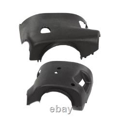 Steering Column Cover for Automatic Transmission Tilt Steering Vehicles