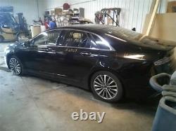 Steering Column Dash Shift Manual Tilt And Telescopic Fits 17-19 MKZ 202863