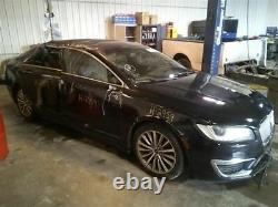 Steering Column Dash Shift Manual Tilt And Telescopic Fits 17-19 MKZ 202863