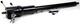 Steering Column Ignition Tilt 69-73 Nova Black Ididit 1520720051