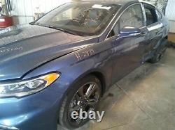 Steering Column Manual Tilt And Telescopic Fits 17-19 FUSION 197045