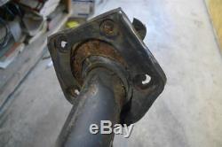 Steering Column Shift Without Tilt Fits 78-79 BRONCO 163610