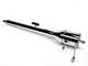 Steering Column Tilt 63- 64 Impala Chrome Ididit 1120670020