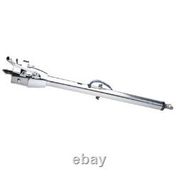 Steering Column Tilt 67-72 Chevy Truck FLAMING RIVER FR20030PL