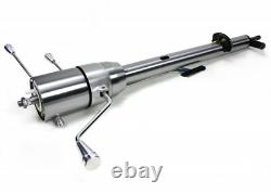 Steering Column Tilt C/S 67-72 GM Truck withRack IDIDIT 1140658010 Steering Column Tilt C/S 67-72 GM Truck withRack IDIDIT 1140658010