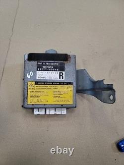Steering Column Tilt Telescopic CONTROL Module For Toyota LandCruiser Amazon 100