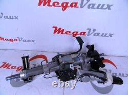 Steering Column Tilting Type Vauxhall Antara 2007-ON 25965335