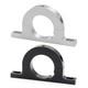 Steering Column Under Dash Mount Keyed No Drop 2 Inch Hole Aluminium Universal