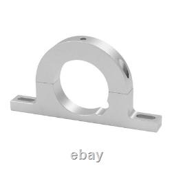 Steering Column Under Dash Mount Keyed No Drop 2 Inch Hole Aluminium Universal
