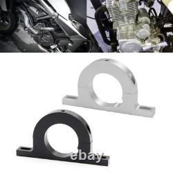 Steering Column Under Dash Mount Keyed No Drop 2 Inch Hole Aluminium Universal Steering Column Under Dash Mount Keyed No Drop 2 Inch Hole Aluminium Universal