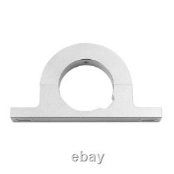 Steering Column Under Dash Mount Keyed No Drop 2 Inch Hole Aluminium Universal
