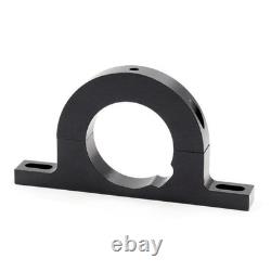 Steering Column Under Dash Mount Keyed No Drop 2 Inch Hole Aluminium Universal