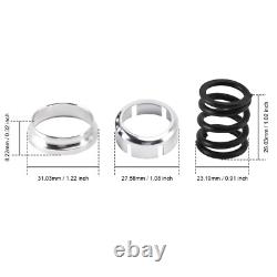 Steering Column Upper Bearing Kit for Tilt Per Truck GM Chevy Cadillac Pontiac#