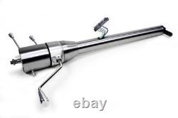 Steering Column withTilt Col Shift 55-59 GM Truck IDIDIT 1140652010