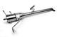 Steering Column Withtilt Col Shift 55-59 Gm Truck Ididit 1140652010