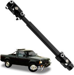 Steering Shaft for 1982-1993 GM S10, Sonoma, G-Body & F-Body Vehicles