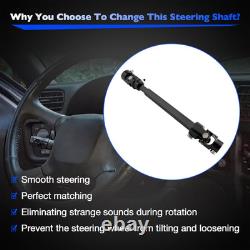 Steering Shaft for 1982-1993 GM S10, Sonoma, G-Body & F-Body Vehicles