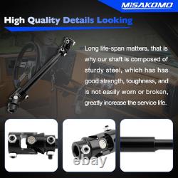 Steering Shaft for 1982-1993 GM S10, Sonoma, G-Body & F-Body Vehicles