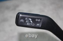 Steering column switch, turn signal, cruise control switch, part number 3C595351