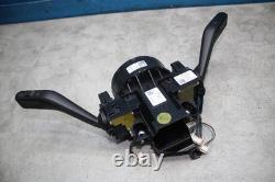 Steering column switch, turn signal, cruise control switch, part number 3C595351