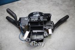 Steering column switch, turn signal, cruise control switch, part number 3C595351