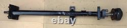 Suzuki Sj410 Model 1981 98 Steering Column Shaft Assembly Lhd Used