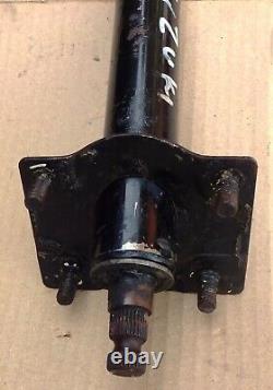 Suzuki Sj410 Model 1981 98 Steering Column Shaft Assembly Lhd Used