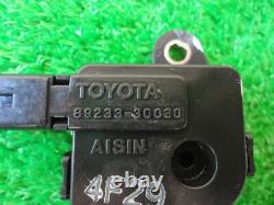 TOYOTA CROWN MAJESTA UZS141 Genuine Tilt Position Sensor 89233-30030