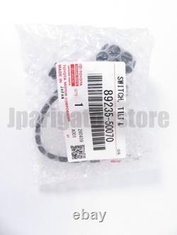TOYOTA Genuine 89235-50070 Tilt Steering Switch Land Cruiser UZJ100 98-03