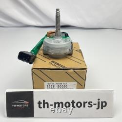 TOYOTA LEXUS Genuine LS400 LS430 Steering Motor Power Tilt 89231-50050