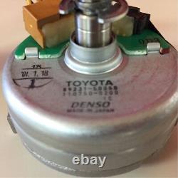 TOYOTA LEXUS Genuine LS400 LS430 Steering Motor Power Tilt 89231-50050