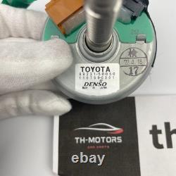 TOYOTA LEXUS Genuine LS400 LS430 Steering Motor Power Tilt 89231-50050