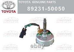 TOYOTA LEXUS Genuine LS400 LS430 Steering Motor Power Tilt 89231-50050 Japan New