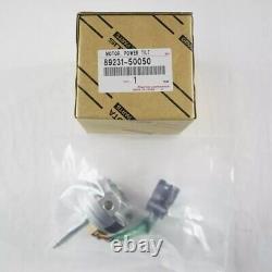 TOYOTA LEXUS Genuine LS400 LS430 Steering Motor Power Tilt 89231-50050 Japan New