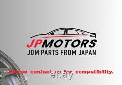 TOYOTA LEXUS Genuine LS400 LS430 Steering Motor Power Tilt 89231-50050 Japan New