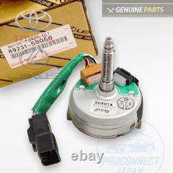 TOYOTA LEXUS Genuine Steering Column Power Tilt Motor 89231-50050