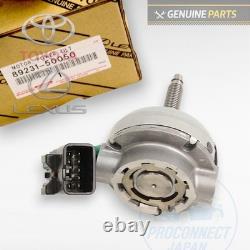 TOYOTA LEXUS Genuine Steering Column Power Tilt Motor 89231-50050