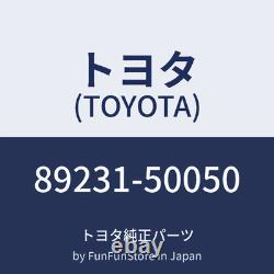 TOYOTA LEXUS LS400 LS430 Steering Motor Power Tilt 89231-50050 NEW OEM