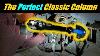 The Best Tilt Column For My 1970 Dodge Challenger Ididit Retrofit Steering Column