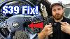 This Is The Fix For That Annoying Chevy Steering Clunk