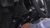 Tilt Steering Column Adjust The Tilt Steering Wheel On 2017 Jeep Wrangler