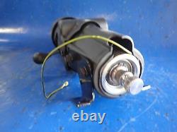 Tilt Steering Column Autotec 9203196 01320322