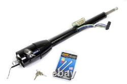Tilt Steering Column GM 69-82 Corvette FLAMING RIVER FR30005BK