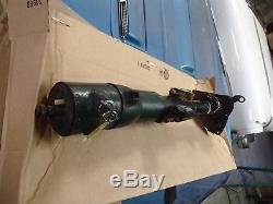 Tilt Steering Column Shift 1969 1970 1971 1972 GS GTO 442 Chevelle A Body GM