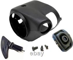 Tilt Steering Column Shroud Cover Kit (1999-2000 Silverado)