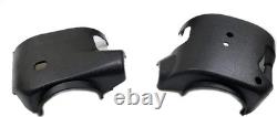 Tilt Steering Column Shroud Cover Kit (1999-2000 Silverado)
