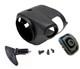 Tilt Steering Column Shroud Cover Kit (2001-2002 Silverado)